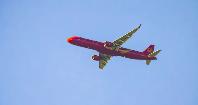 Air Freight Globactiv