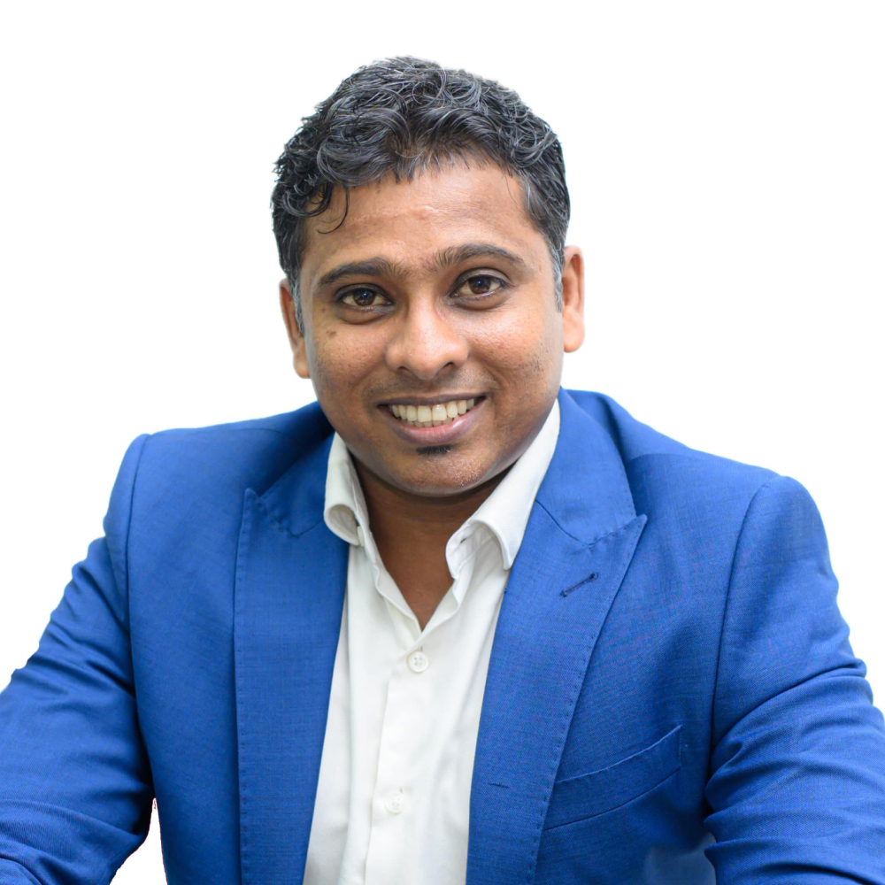 Chathuranga Fernando
