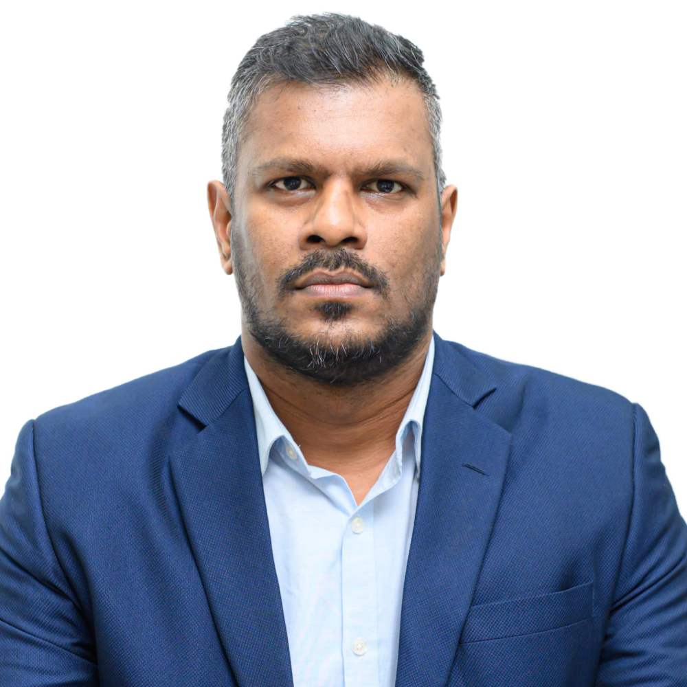 Priyanga Perera