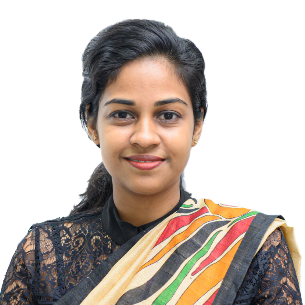 Shenali Samarasinghe