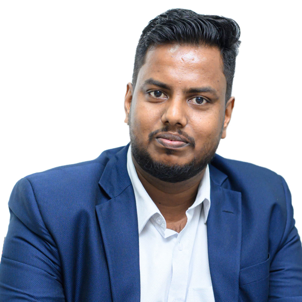 Vishwa Soysa