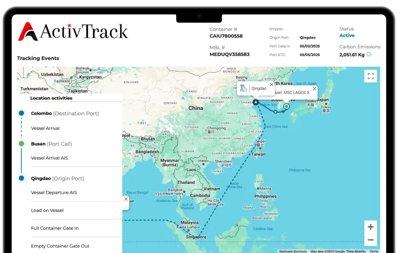 globactiv-freight-forwarding-sri-lanka-solutions-ActivTrak-2